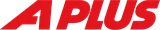 A+ logo